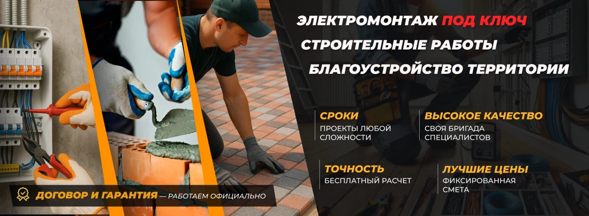 Авито Баннеры
