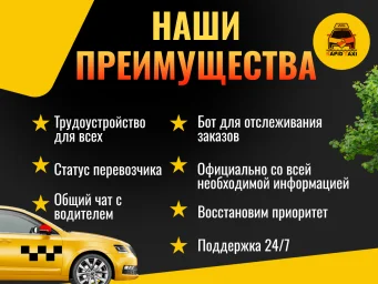 Привлекательный дизайн на Авито 4