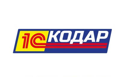 Логотип для фирмы 1С