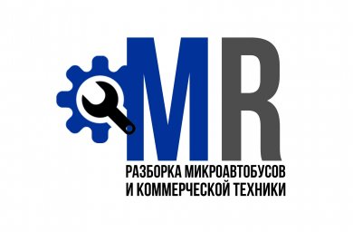 Разработка логотипа для компании Разборка Авто