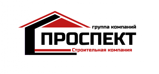 Логотип группы компаний ПРОСПЕКТ