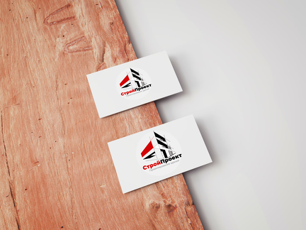 business-card-mockup-on-wooden-board 2